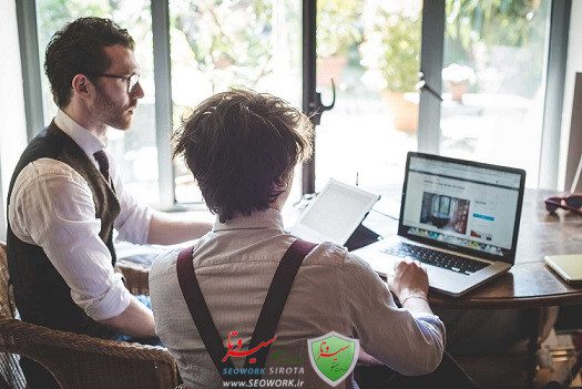 مشاوره سئو سایت