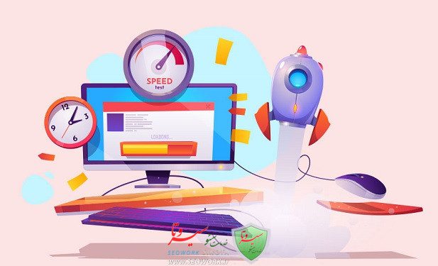 ارتقا سئو سایت