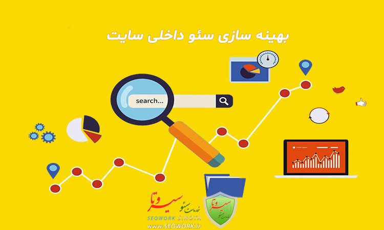 سئو سایت سریع