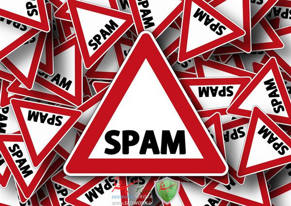 حذف لینک اسپم چگونه بوده و چرا باید انجام شود؟