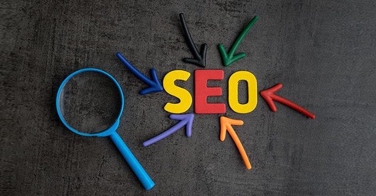 SERP چگونه کار میکند؟