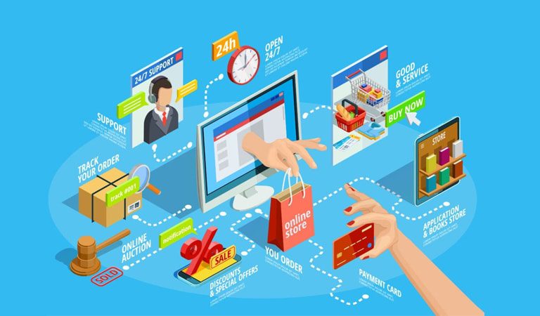 توسعه وب چیست؟