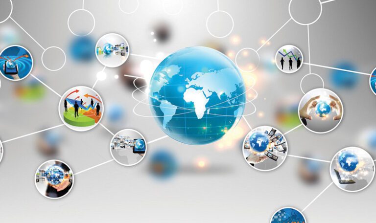 فناوری وب چیست؟