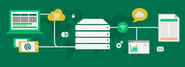 آیا راه‌اندازی سایت بدون خرید دامنه و هاست امکان‌پذیر است؟