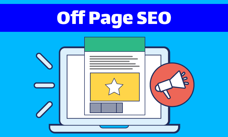 سئو Off Page چیست؟