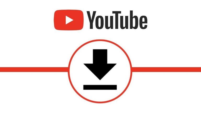 آموزش دانلود از یوتیوب
