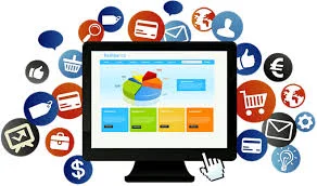 طراحی وب مطابق استاندارد های روز جهان