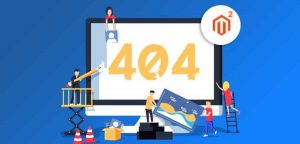 ریدایرکت صفحات ۴۰۴ در وردپرس