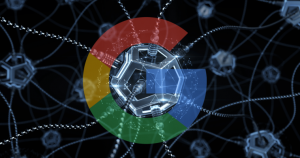 تحلیل رفتار کاربران توسط گوگل