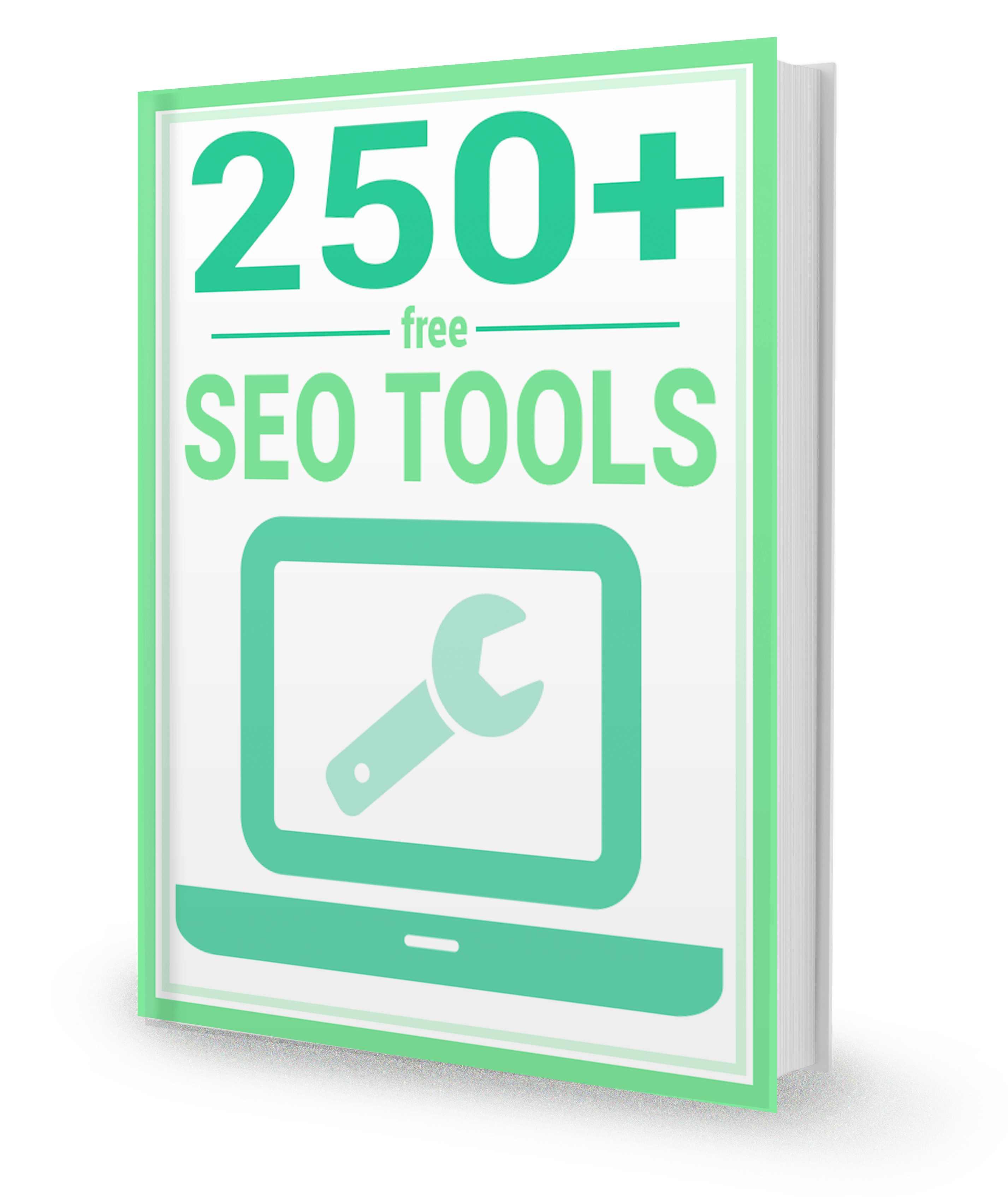 free seo tools list