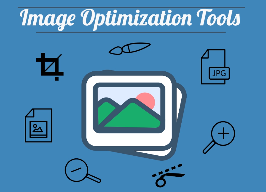 Image Optimization Tools