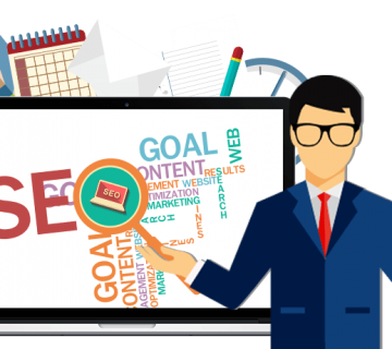 Hire SEO Specialist