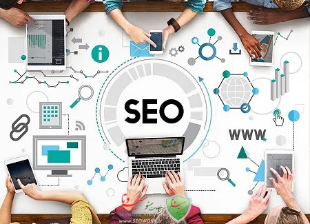 سئو مخفف چیست؟