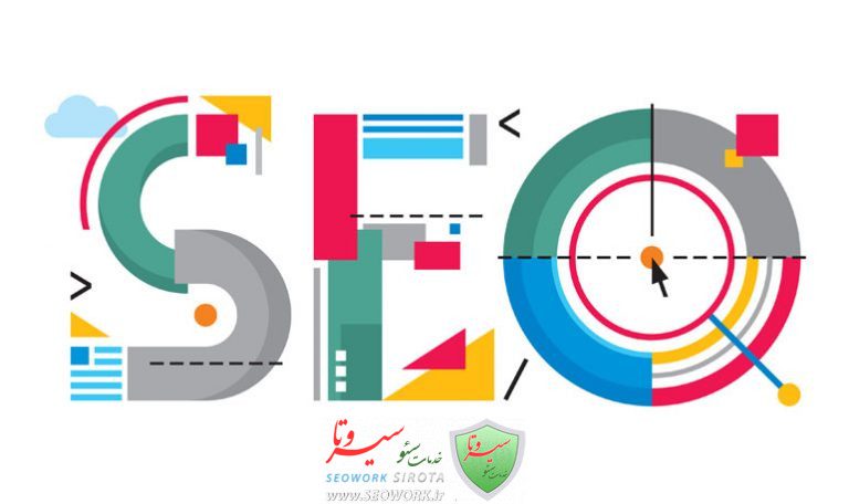 رتبه سئو سایت