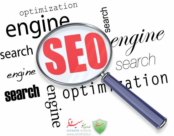 بهبود رتبه سایت