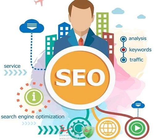 سفارش سئو سایت