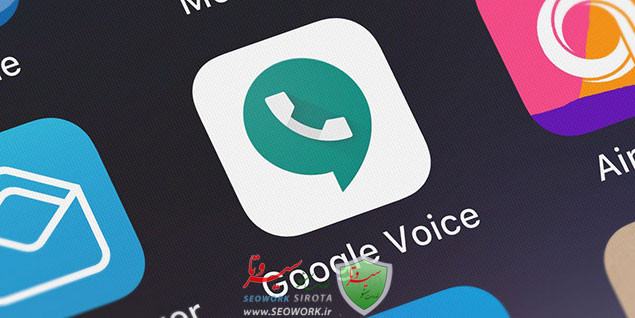 How Google voice works
