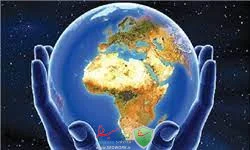 تحولات دهکده جهانی