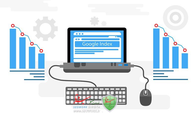 نقش مرتبط بودن صفحات سایت در ایندکس گوگل