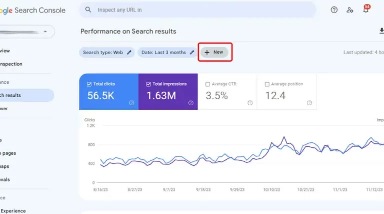 کوئری چیست؟ Search queries