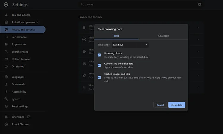 رفع خطای too many redirects