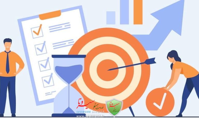 Target revenue چیست؟
