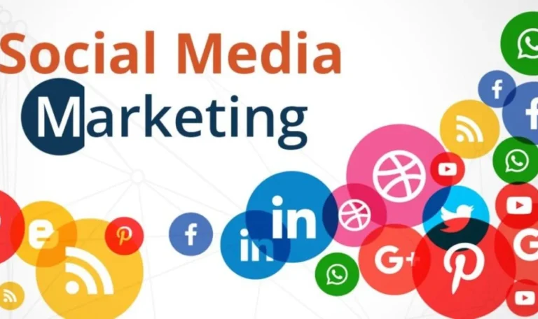 SMM یا سوشال مدیا مارکتینگ( بازاریابی شبکههای اجتماعی) چیست؟