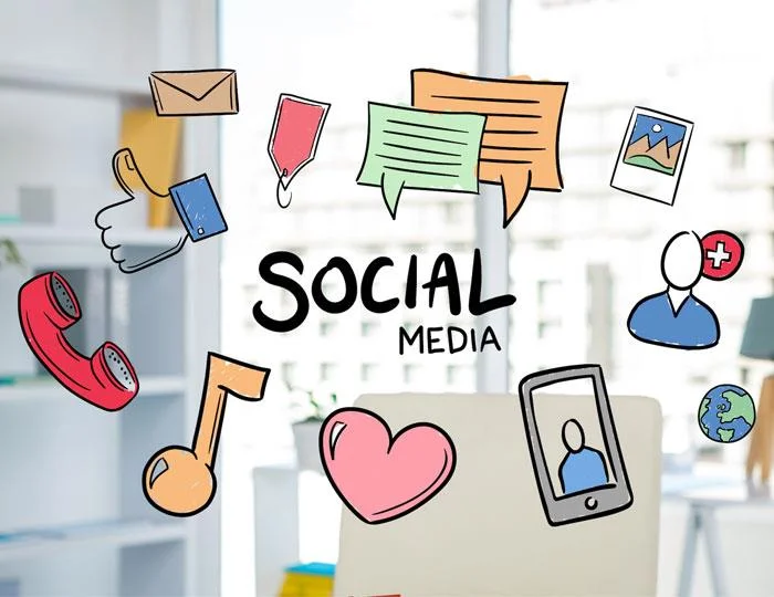 SMM یا سوشال مدیا مارکتینگ( بازاریابی شبکه‌های اجتماعی) چیست؟