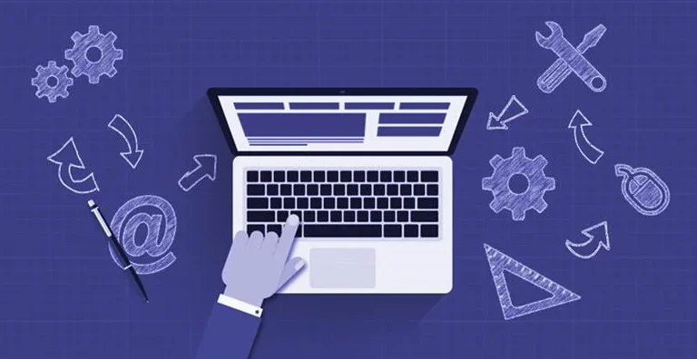 بررسی نقش هاستینگ وب، بلاکچین و ابری در محاسبات