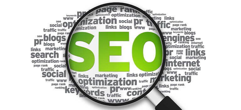 چرا خدمات تخصصی سئو