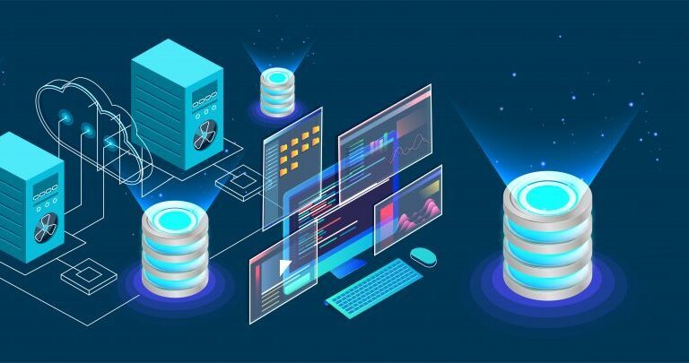 سرور وب چیست؟