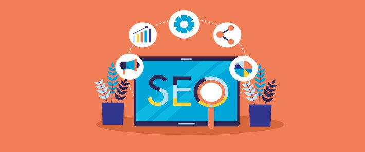 دلایل اهمیت لینک های داخلی و تأثیر آن در سئو سایت