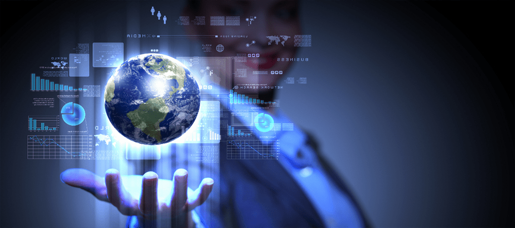 فناوری وب چیست؟