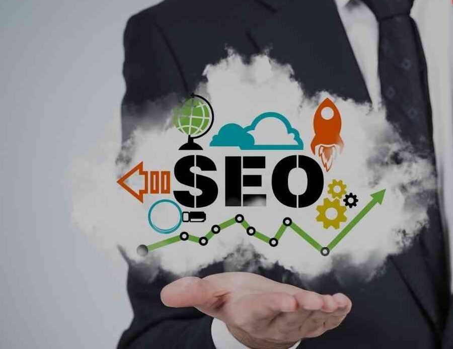 تکنیک های تخصصی برای سئو خارجی