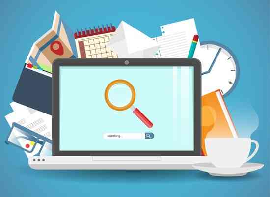 تاثیر سئو روی ترافیک وبسایت و مشتریان