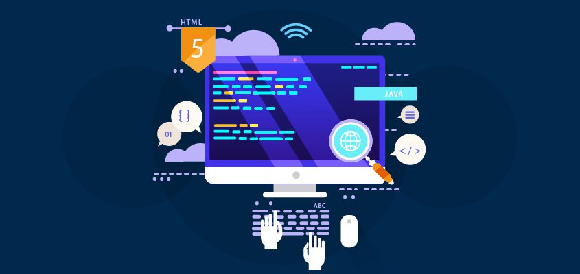 آشنایی با انواع وب سایت ها از نظر تکنولوژی ساخت