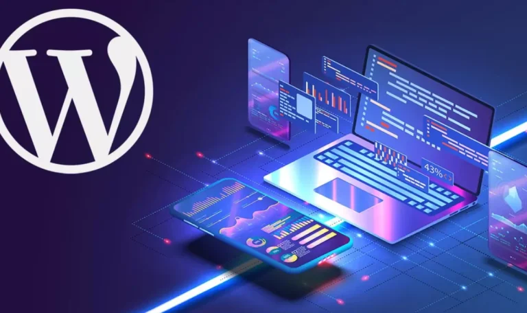 چطور می‌توانم یک قالب وردپرس داشته باشم؟