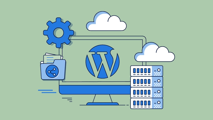 وردپرس از چه زمانی شروع به کار کرد؟