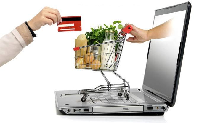 ایده برای طراحی سایت فروشگاهی