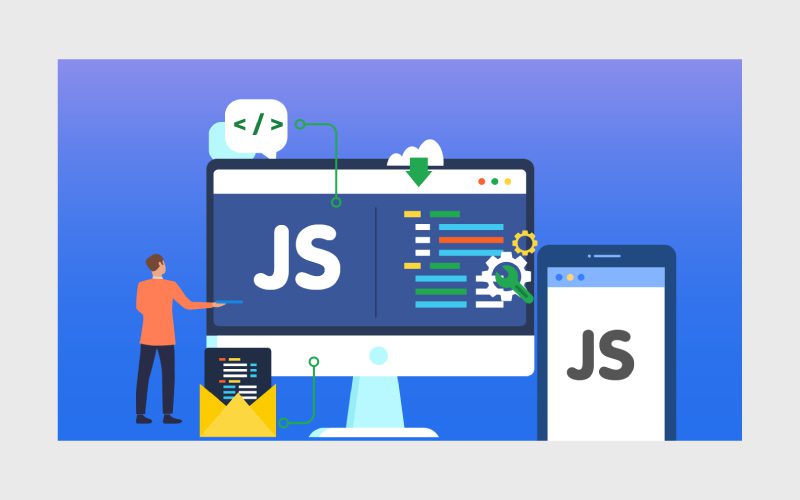 جاوا اسکریپت را چگونه فعال کنیم؟