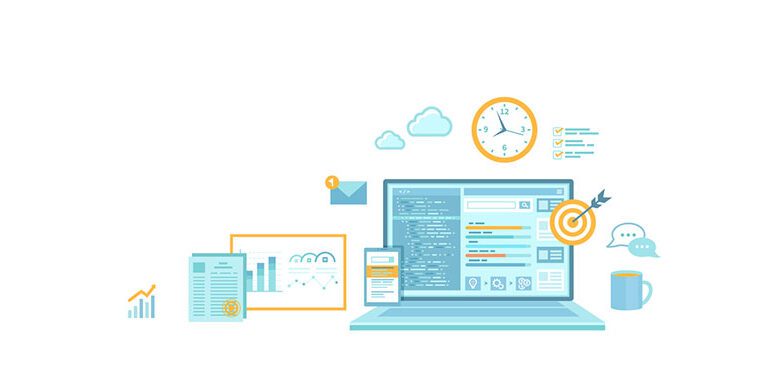 تاثیر ساختار url بر سئو