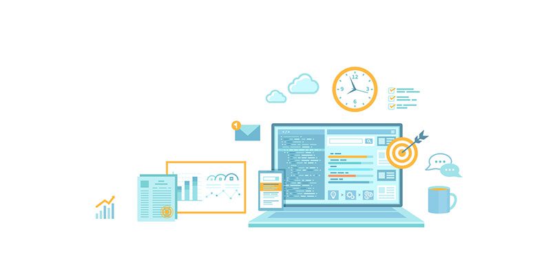 تاثیر ساختار url بر سئو