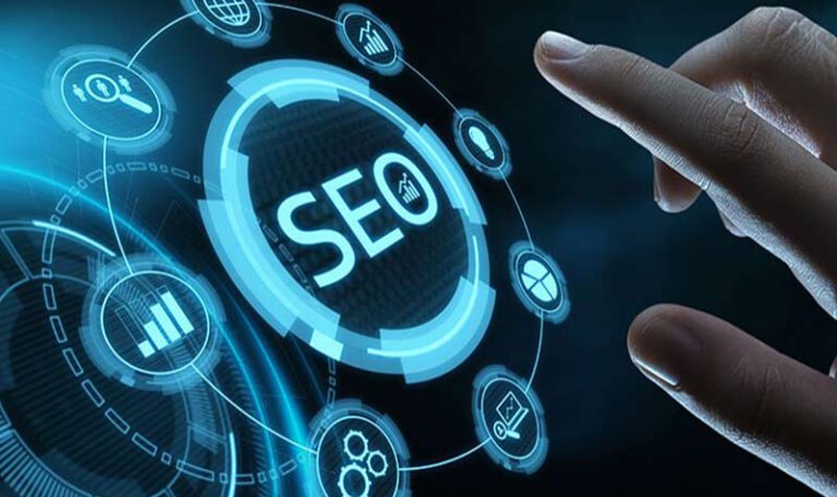 اهمیت سئو در چیست؟
