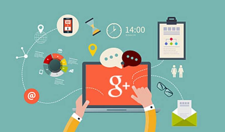 چگونه صفحه کسب و کار در گوگل پلاس بسازیم؟