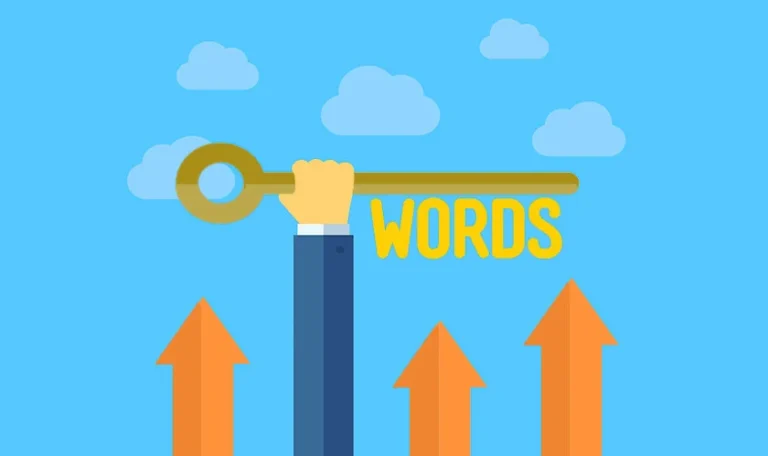 افزایش کلمات کلیدی