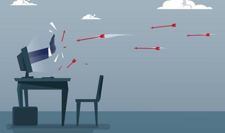 سئوی منفی چیست؟