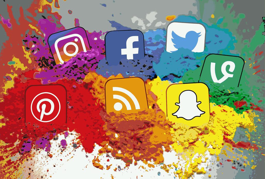 اینستاگرام و شبکه های اجتماعی