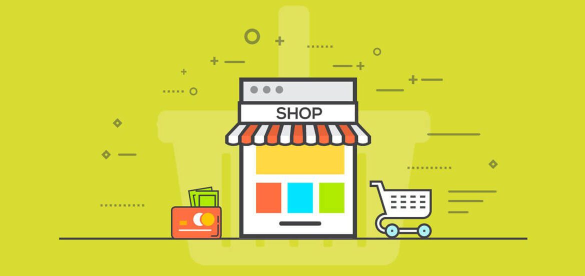 بهترین فروشگاه سازهای رایگان جهان