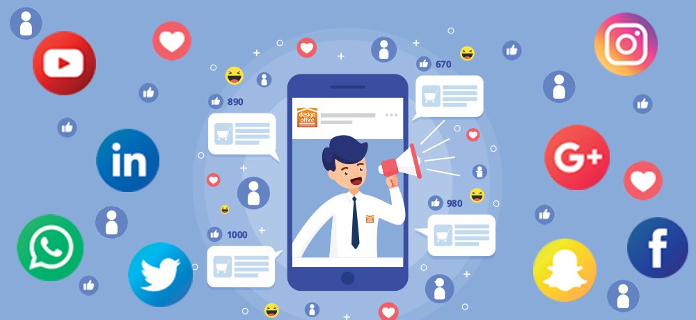 چرا طراحی وب‌سایت حرفه‌ای برای موفقیت دیجیتال مارکتینگ ضروری است؟