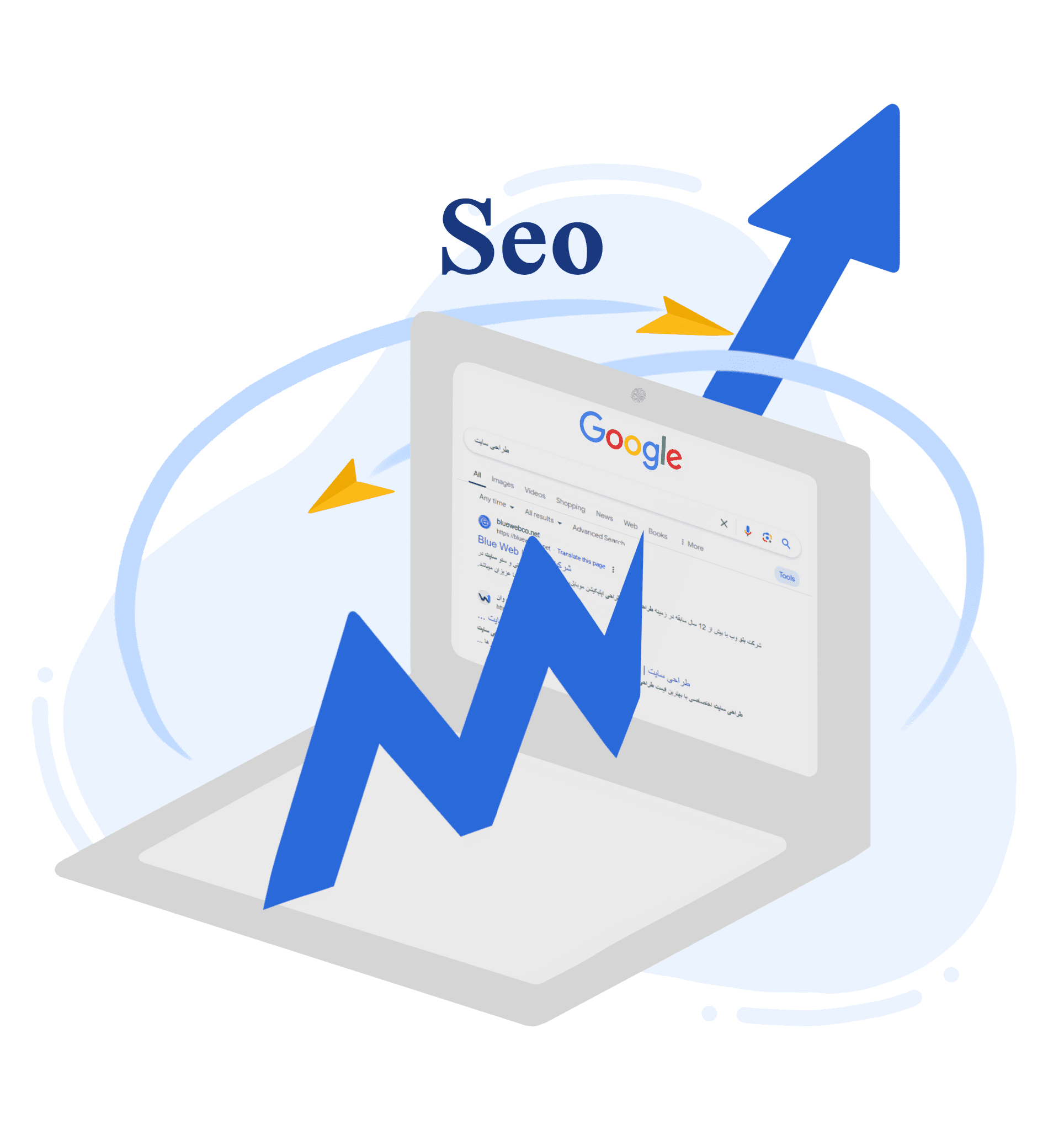 رازهای موفقیت در سئوی محلی (Local SEO)